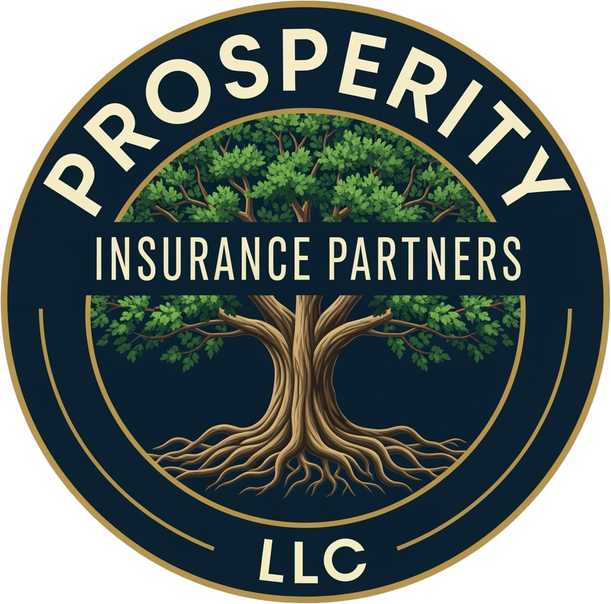 Prosperity Insurance Partners, LLC